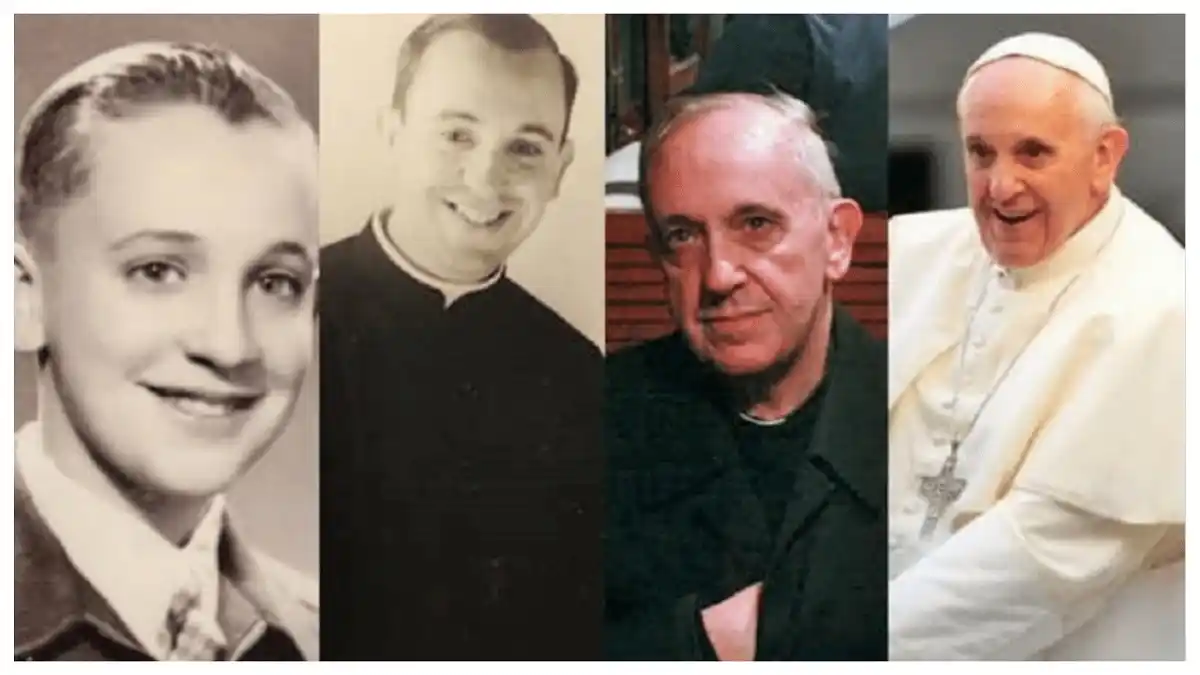 Era amante del tango, la milonga y el dulce de leche: 88 datos que no sabías del papa Francisco