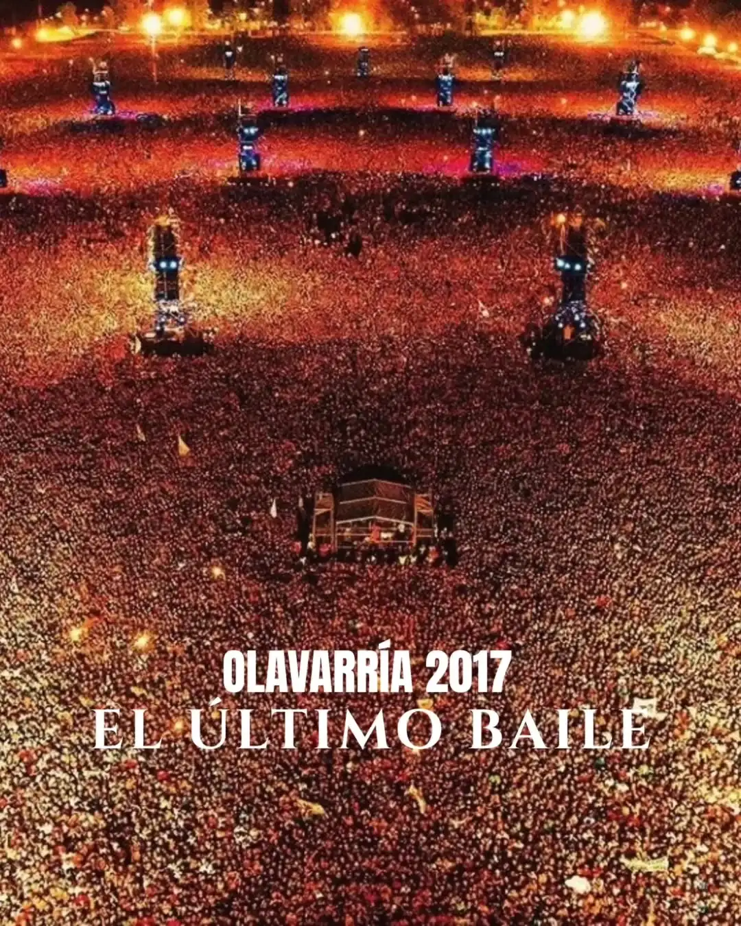 indio olavarria