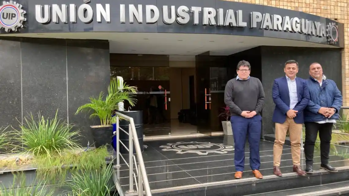 Se propició la participación de empresas santafesinas en una misión comercial en Paraguay