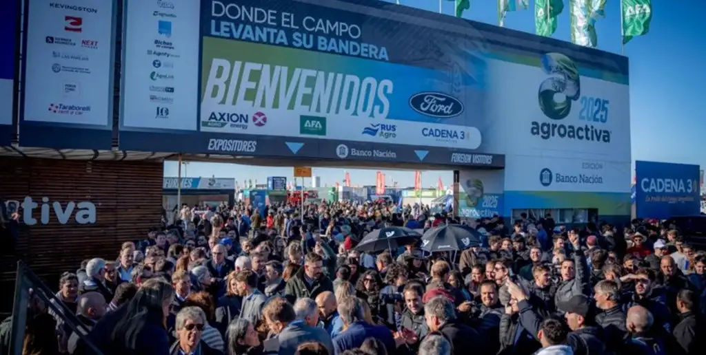 Agroactiva 2026
