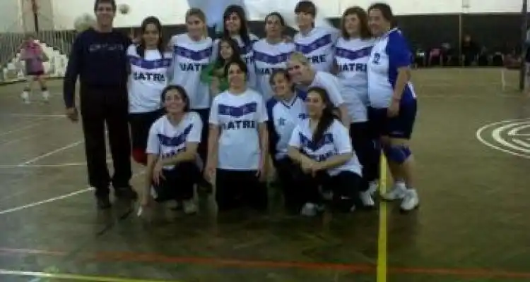 Los Andes, campeón invicto
