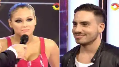 ¿Qué dirán Carmen y Nazarena? "Hay planes de casamiento", contó Barbie Vélez