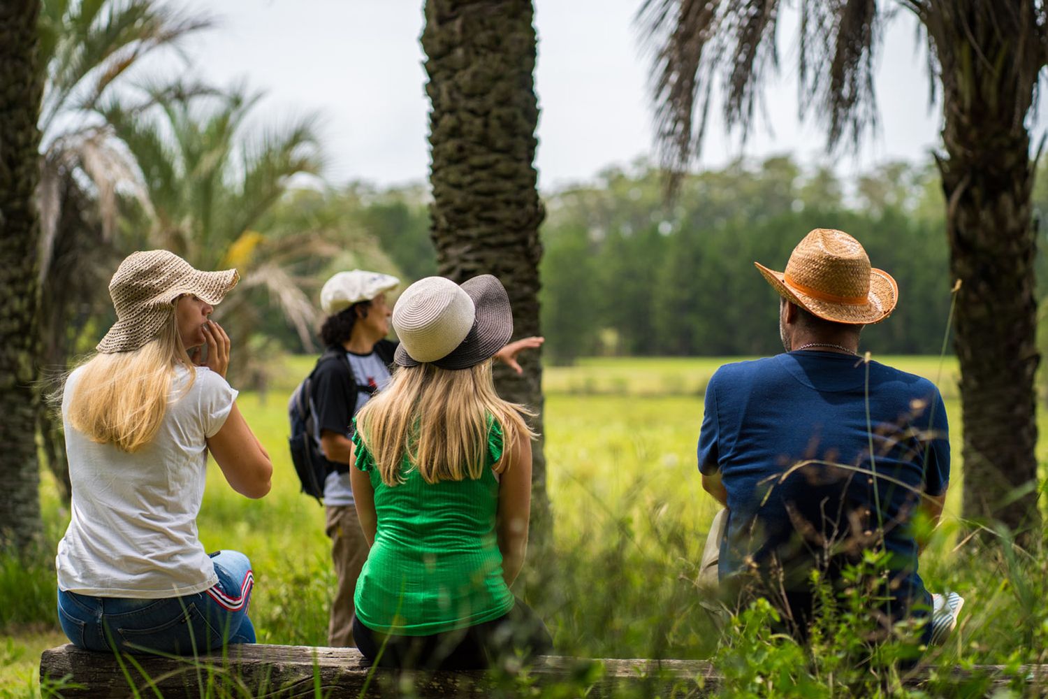 Se destacan los productos turísticos entrerrianos 