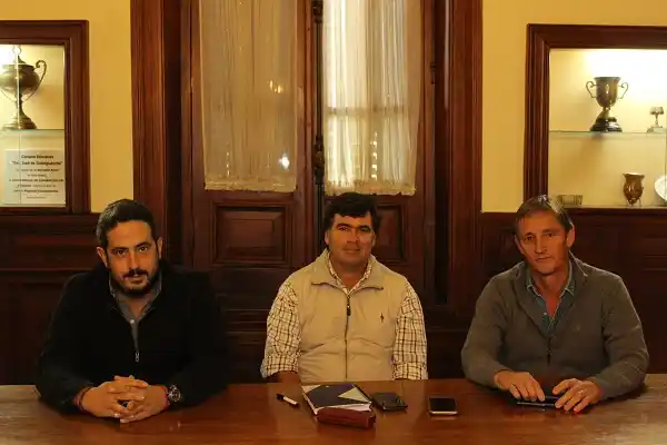 Glifosato Cero: Las entidades rurales evalúan acudir a la Justicia