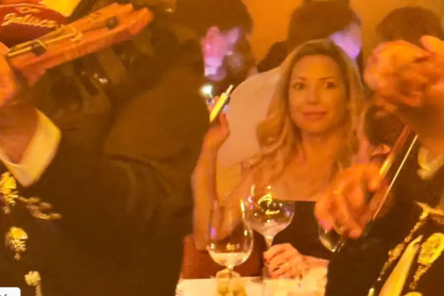 Fabiola Yañez renunció a su custodia