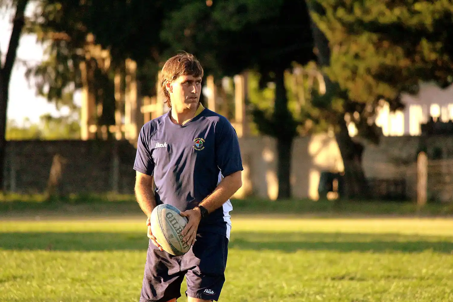 Un marplatense a la Selección Femenina de Rugby