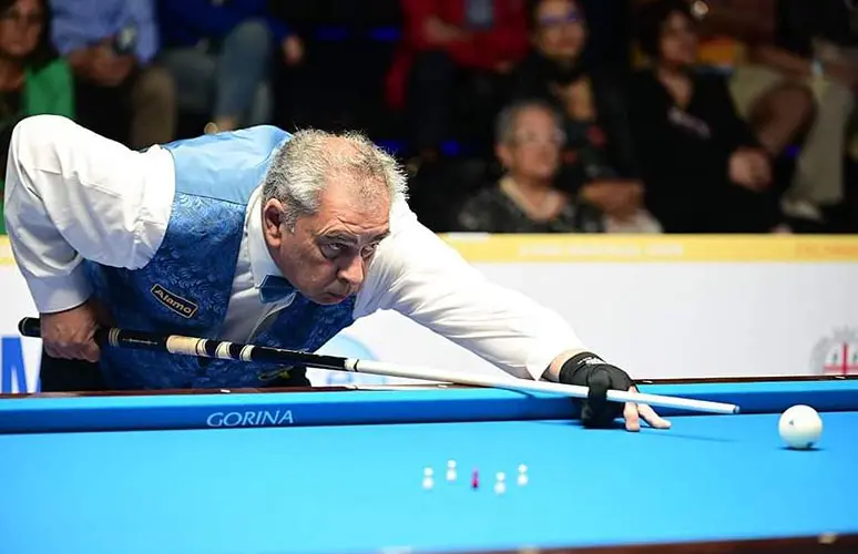 Dos discípulos de Néstor Gómez se impusieron en el Mundial de 5 Quillas
