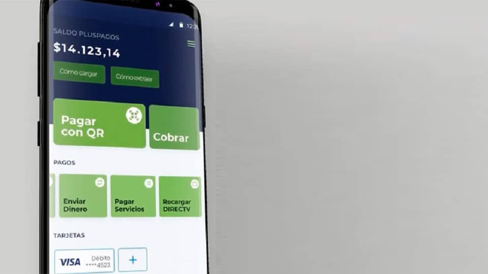 Presentaron a los comercios la App “Billetera Entre Ríos”