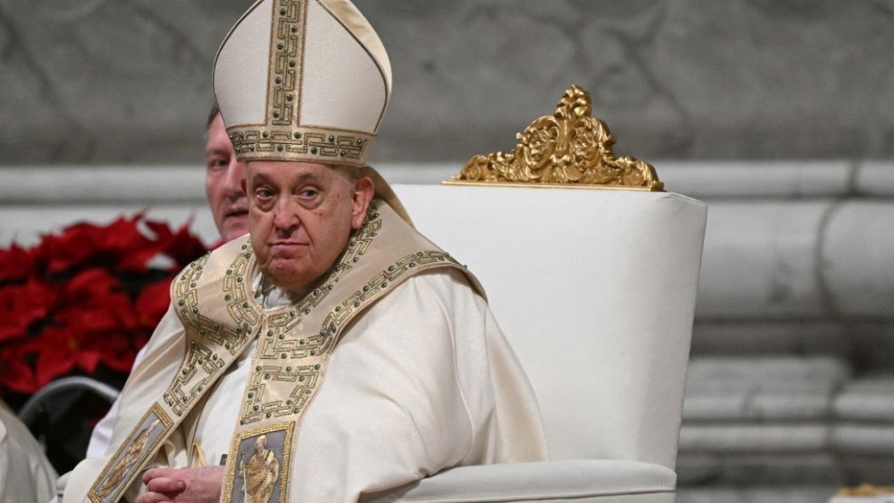 Papa Francisco: ¿Cómo continúa su estado de salud?