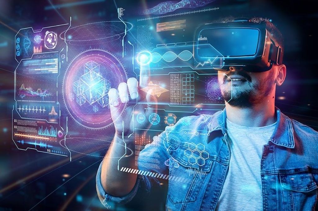 Compañía de bebidas apuesta por el Metaverso y lanza una gaseosa virtual