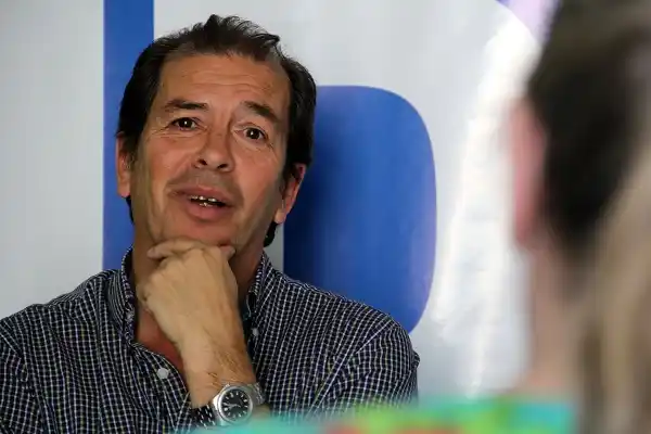 La novela histórica de Luis Castillo será declarada de interés legislativo 