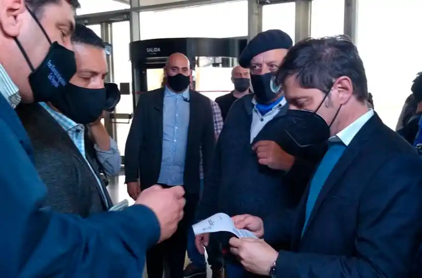 Inseguridad en Mar del Plata: el Foro pidió más recursos al gobernador Kicillof