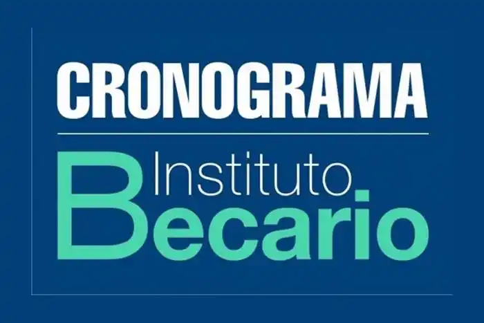 Cronograma de pagos de becas Inaubepro
