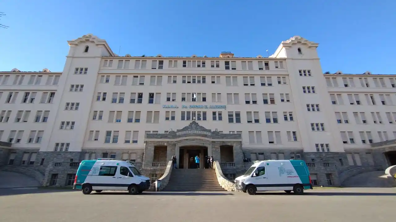 Para poder donar se debe tener entre 16 y 65 años