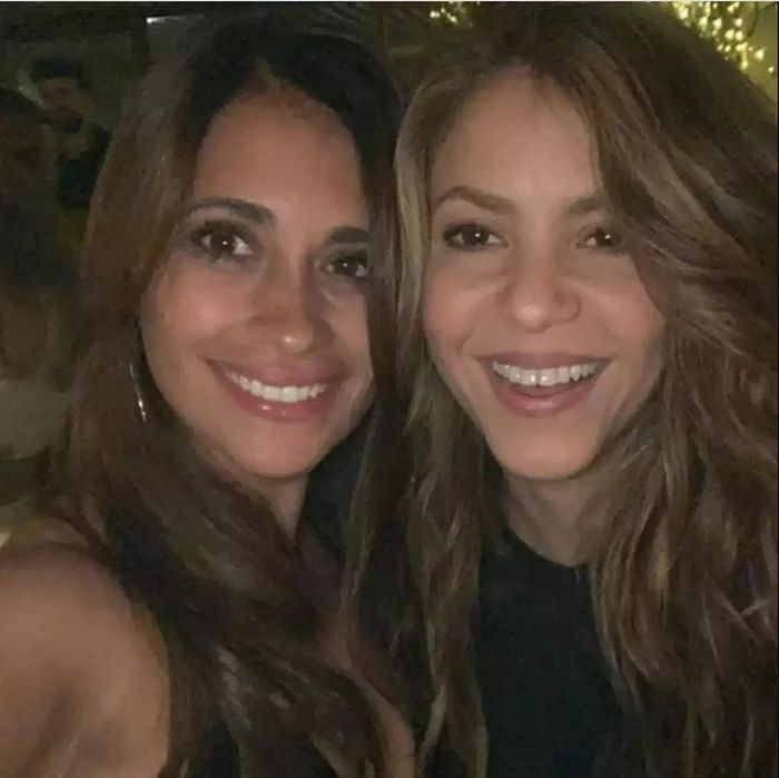 Anto y Shak