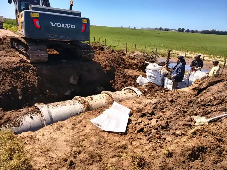 villa cañás caminos - 1