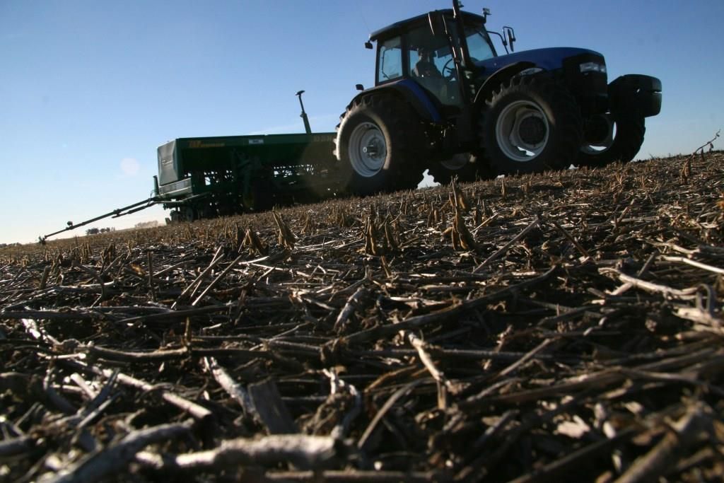 Relanzan la encuesta para medir la sustentabilidad de la producción