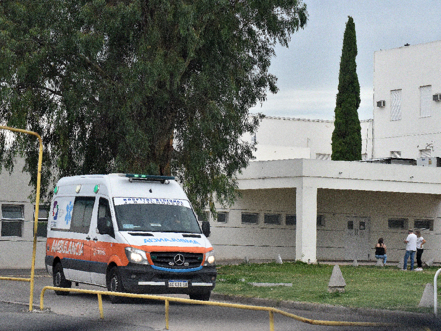 Covid en San Francisco: 95 nuevos casos este martes y ningún fallecido 