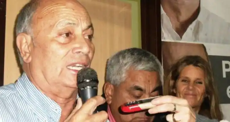 Venegas sobre el paro general: “Va a tener un acatamiento del 80 por ciento”