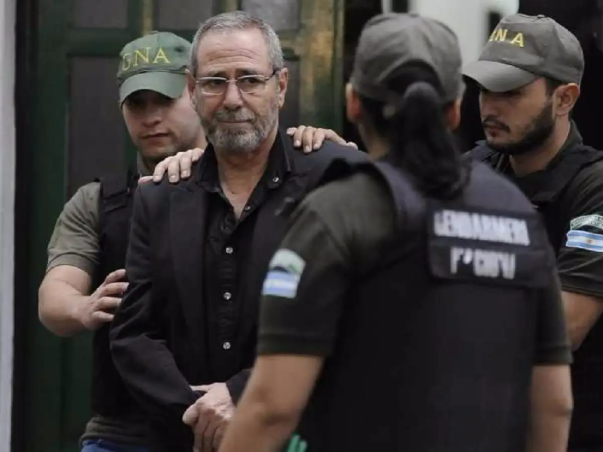 Tragedia de Once: Casación le aumentó la pena a Ricardo Jaime 
