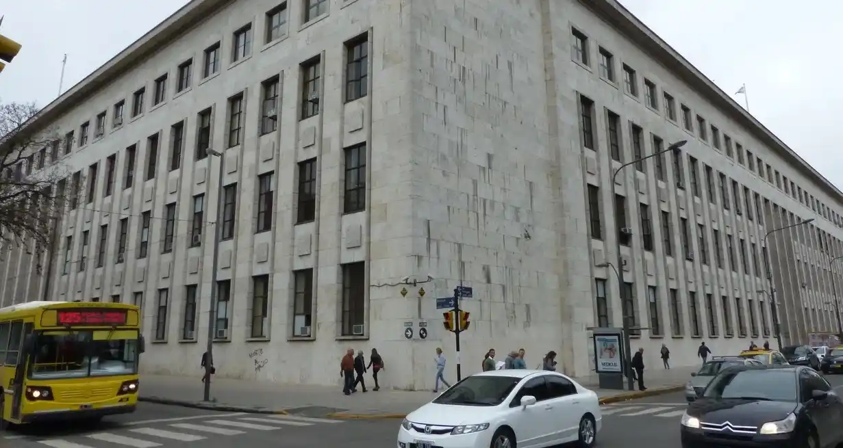 Siguen firmes los plazos del cronograma electoral para el 13 de abril. Foto: Archivo El Litoral