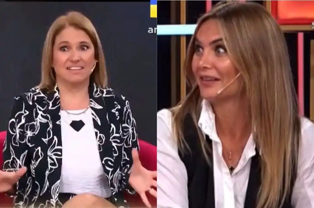 Fernanda Iglesias- Amalia Granata