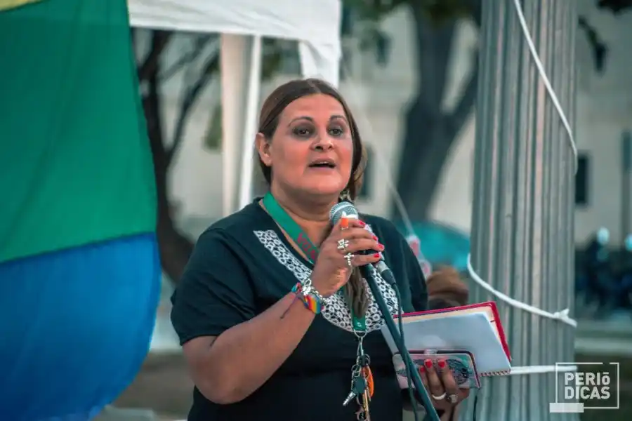 Transfemicidio: imputaron al acusado por el asesinato de Alejandra Ironici