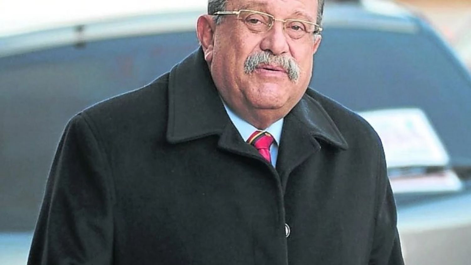 Murió el Fiscal Jorge Di Lello