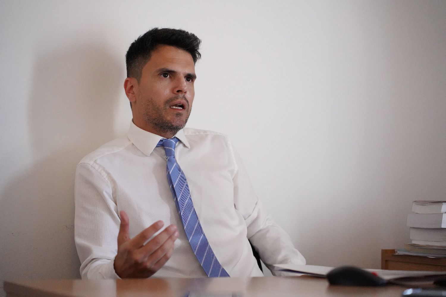 Pedro Machado