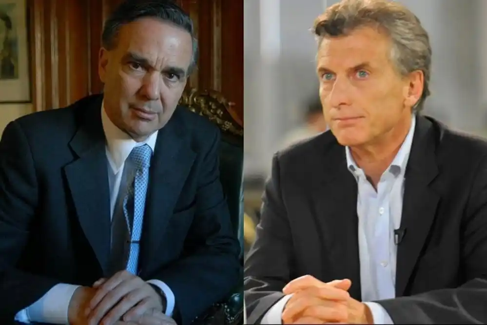 Un sector del peronismo le dio un espaldarazo a Macri y retrasa debate para frenar los tarifazos