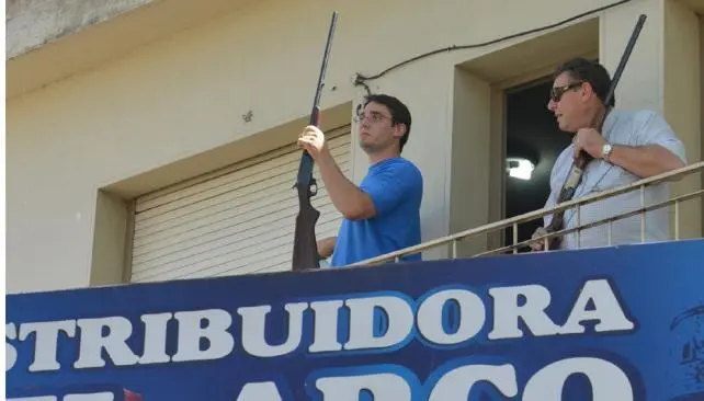 Saqueos en Córdoba: Tensión y paranoia por rumores de nuevos episodios