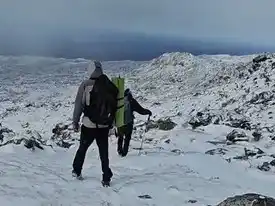 Captura de vídeo de Redes Sociales. (Foto: Elclavodehierro)