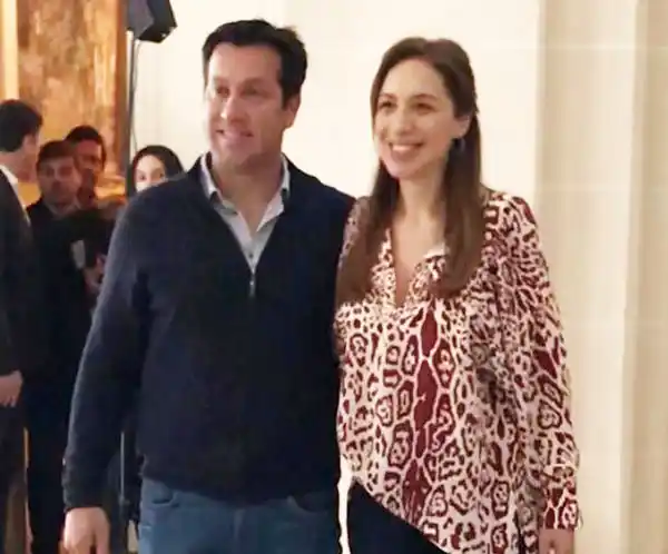 “Seguiremos trabajando para transformar al distrito de Necochea”