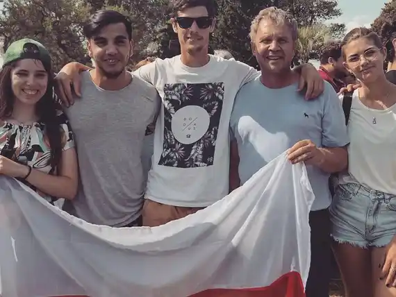 La Juventud Radical Gualeguay pide que se respete la Paridad de Género