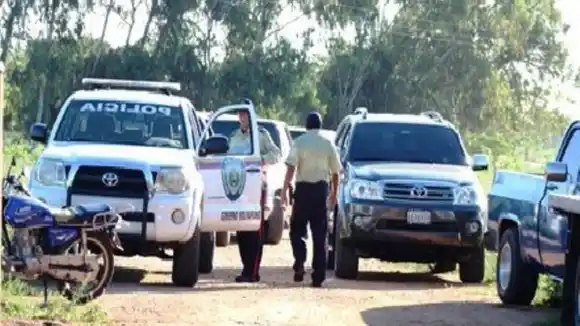 TRAS LA PISTA: grupo comando de 15 hombres ejecutó el triple homicidio de jóvenes en Zulia 