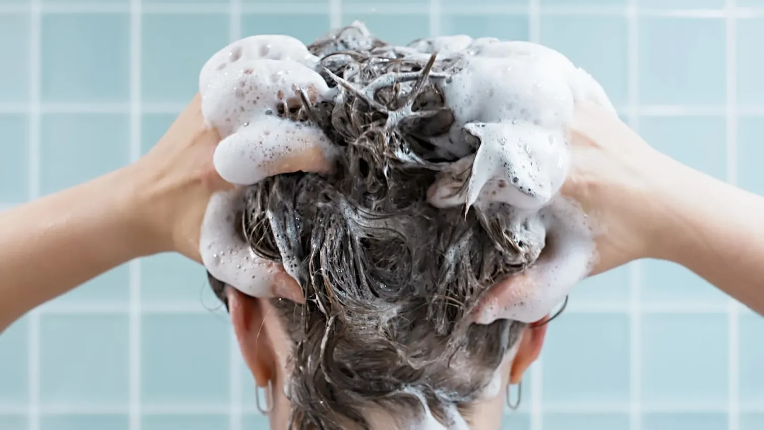 ¿Cada cuánto es ideal lavarse el cabello?