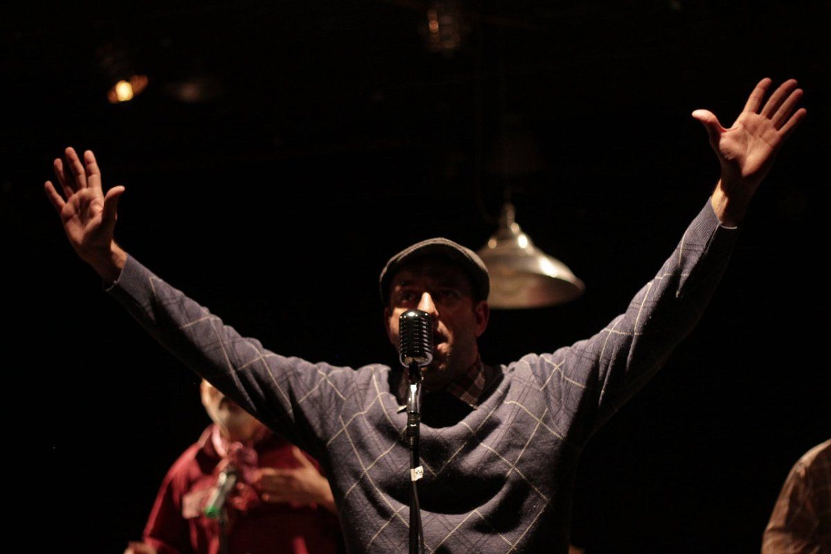 Gualeguay  presente en el IV Festival de Teatro Larroque