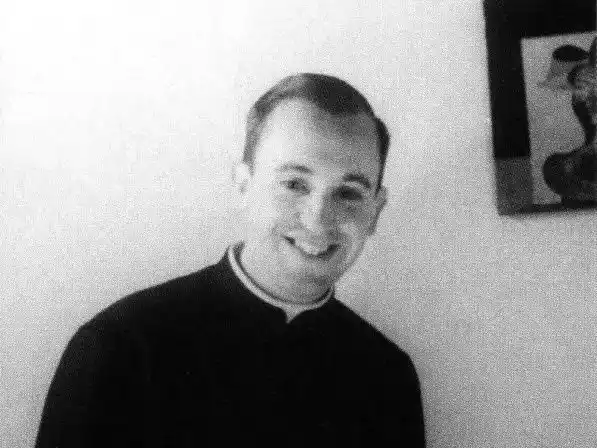 Bergoglio Joven