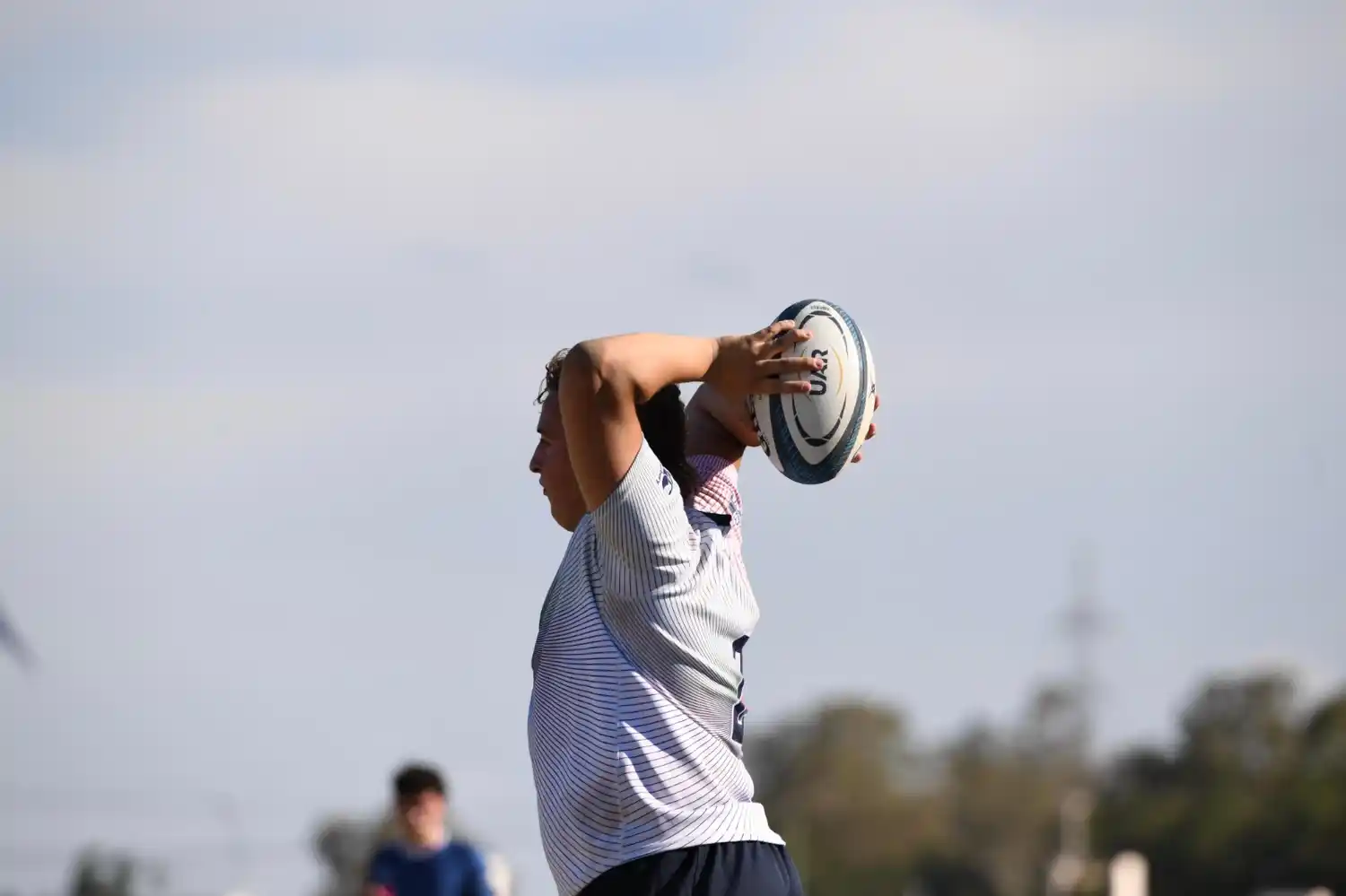 El Seleccionado Marplatense competirá por el ascenso.