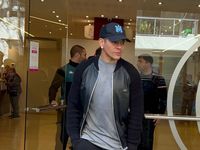 Marcos Rojo rescindió su contrato y jugará en Racing