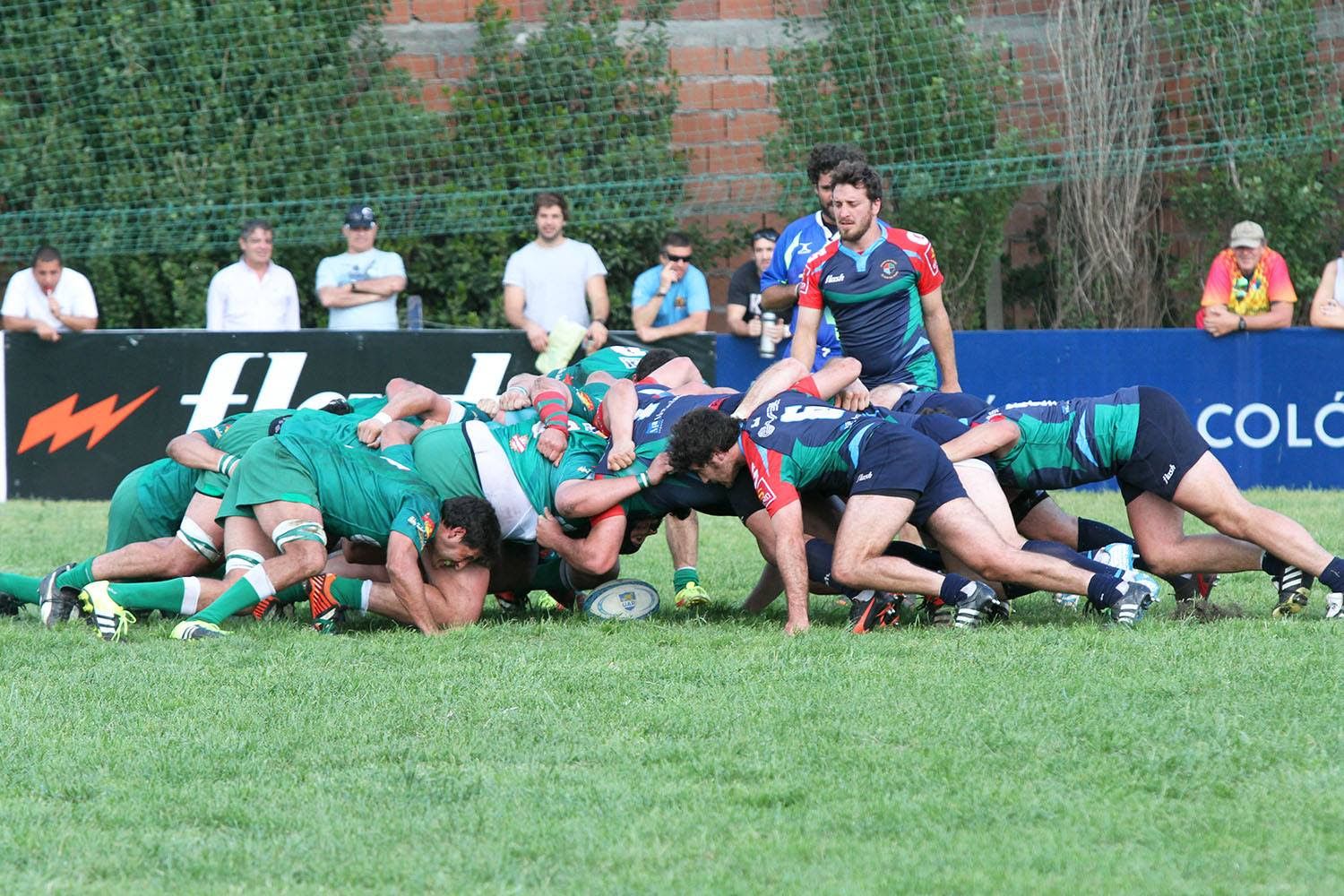 Mar del Plata tendrá tres cambios frente a Alto Valle