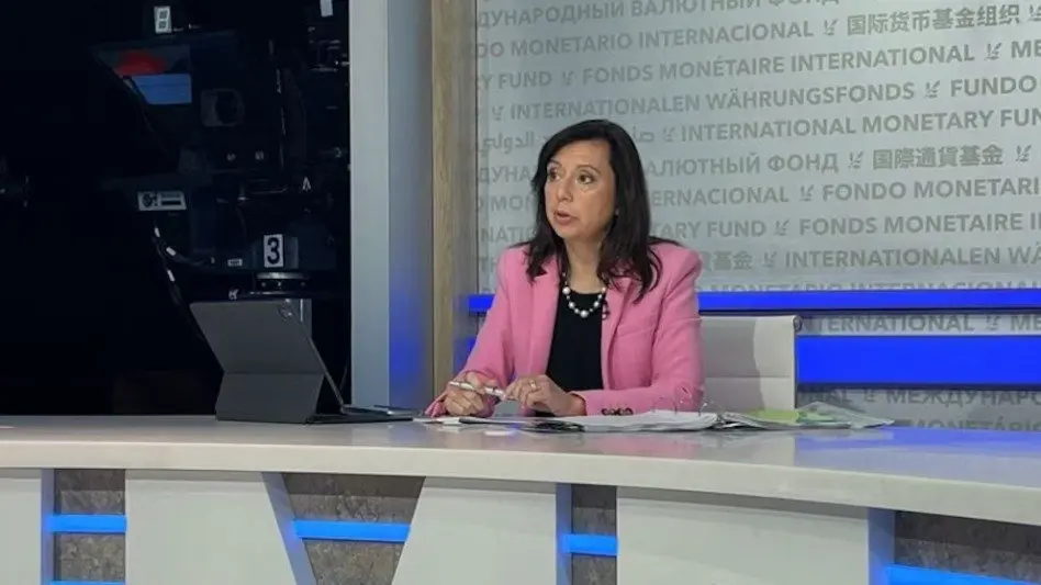 FMI pide al Gobierno construir apoyo político amplio para sostener la confianza en el plan de ajuste económico.