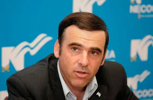 Apelan la sentencia en contra del ex Intendente de Necochea