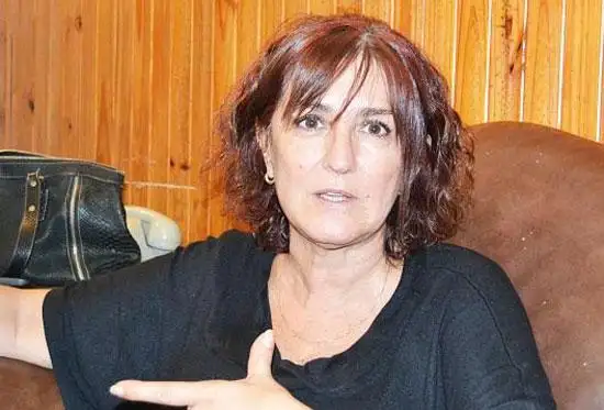 Diputados aprobó proyecto de ley de Tassistro