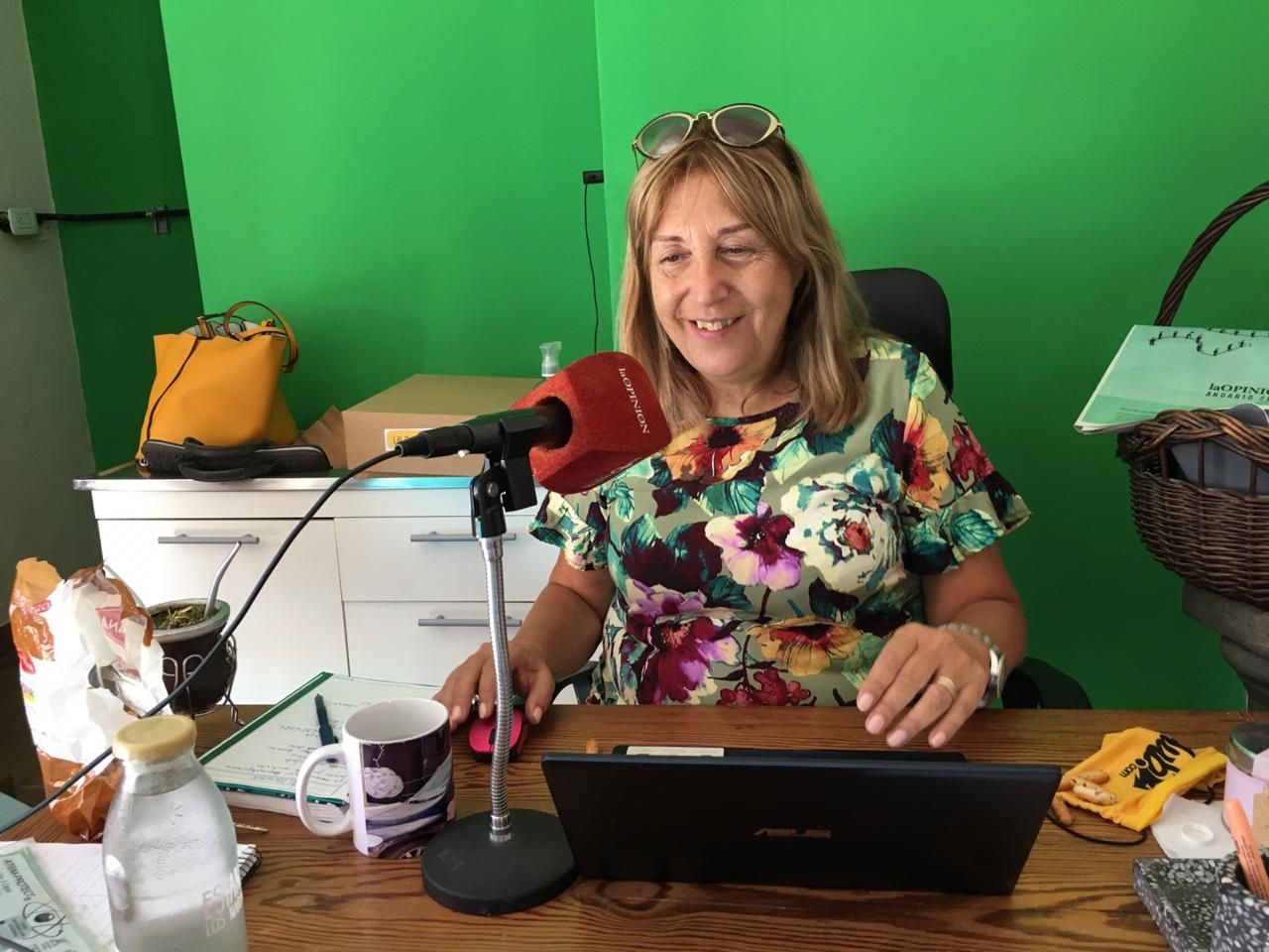 #RadioCuarentena ¿Qué pasa, Lilí? – Jueves 7 de Enero 2021