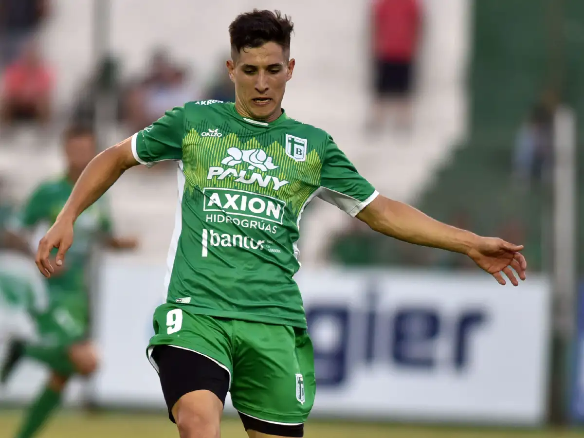 Goles de la cantera