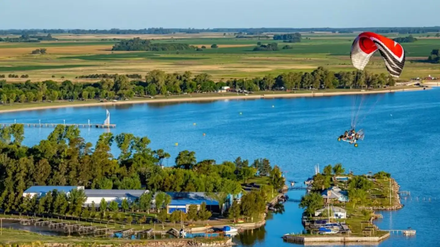 Laguna