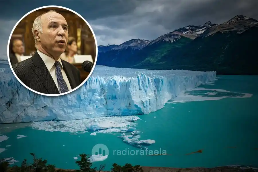 El Dr. Ricardo Lorenzetti disertará en el Congreso Argentino de Derecho Ambiental 2024