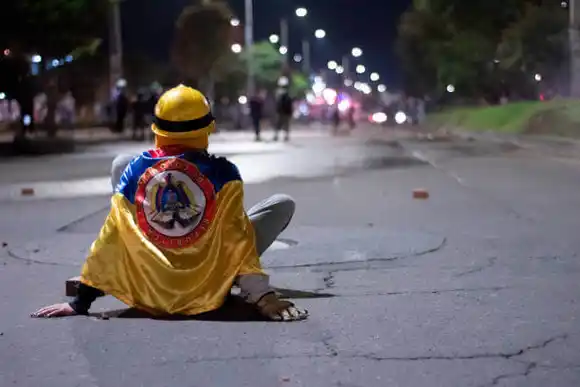 VUELVE Y JUEGA, otra convocatoria a marchas