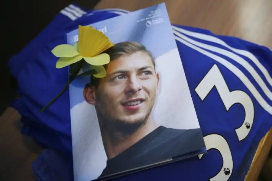 Cardiff deberá pagar la totalidad del pase de Emiliano Sala